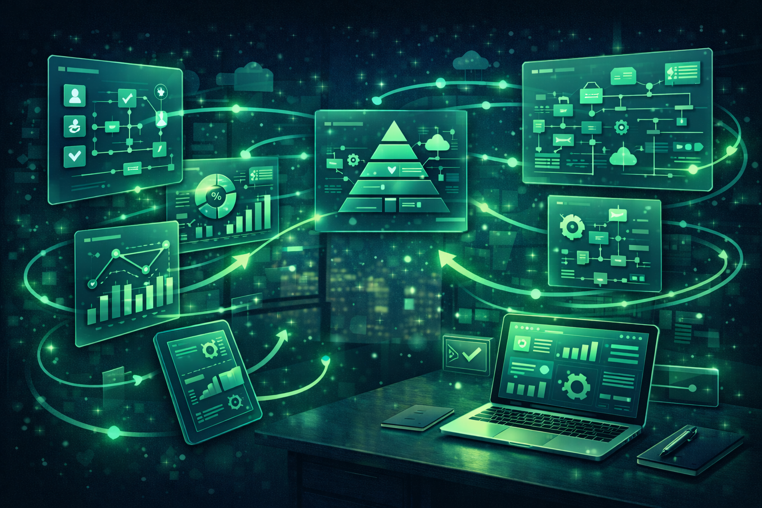 Business Automation Consultation - Expert Advice