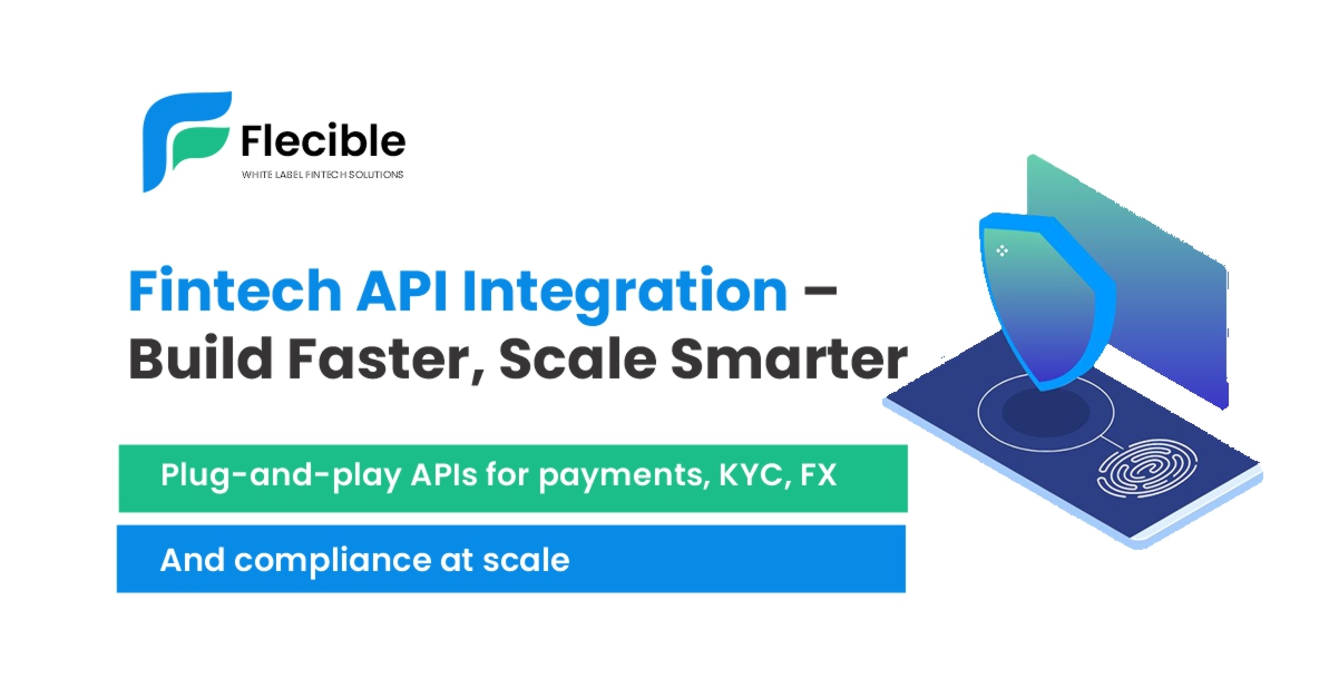 Fintech API Integration