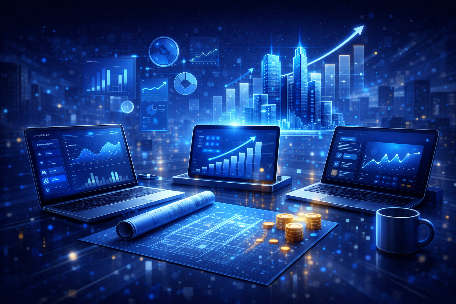 Fintech Platform Consultation - Get Expert Advice