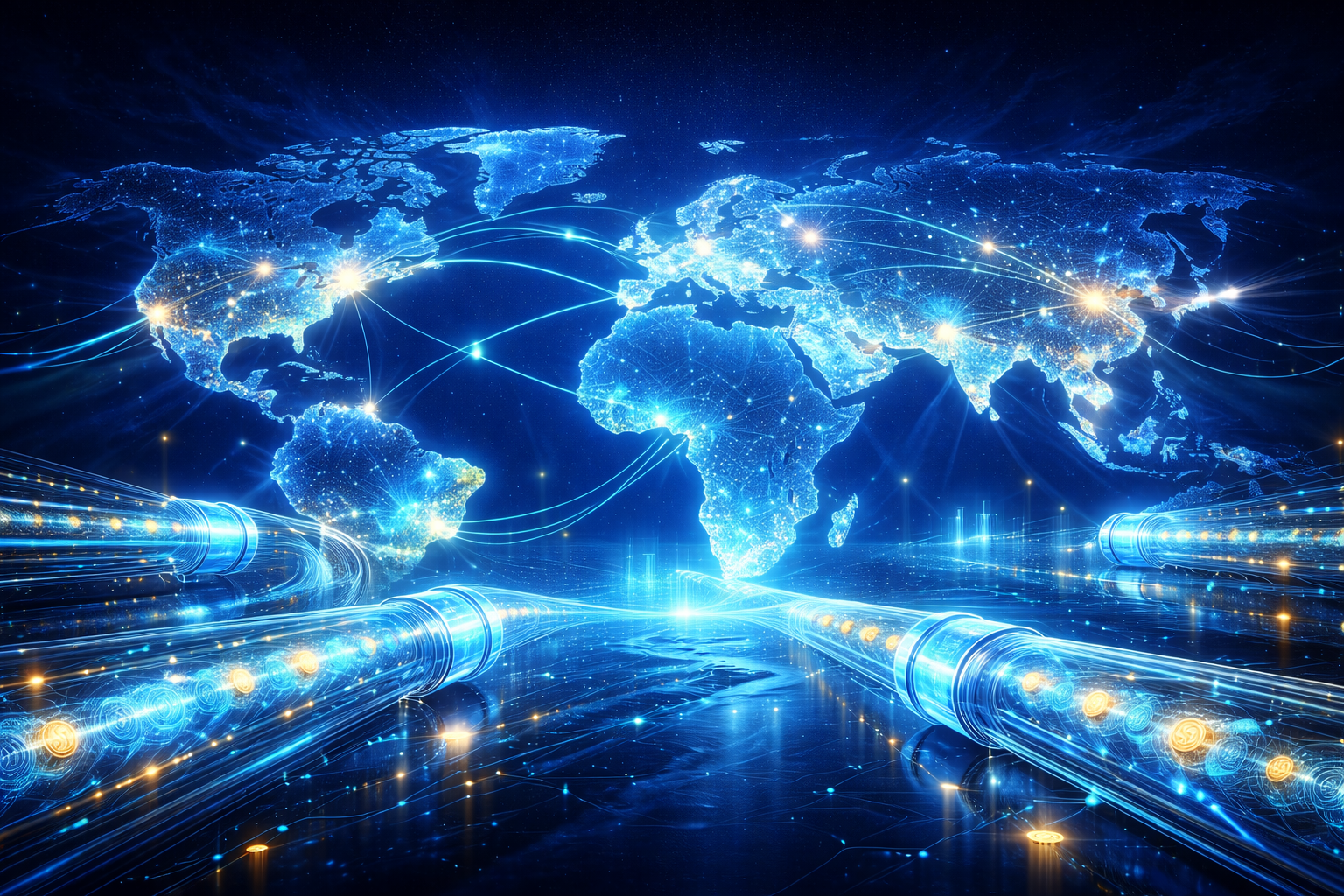 Money Transfer Software Development - Build Remittance Platform