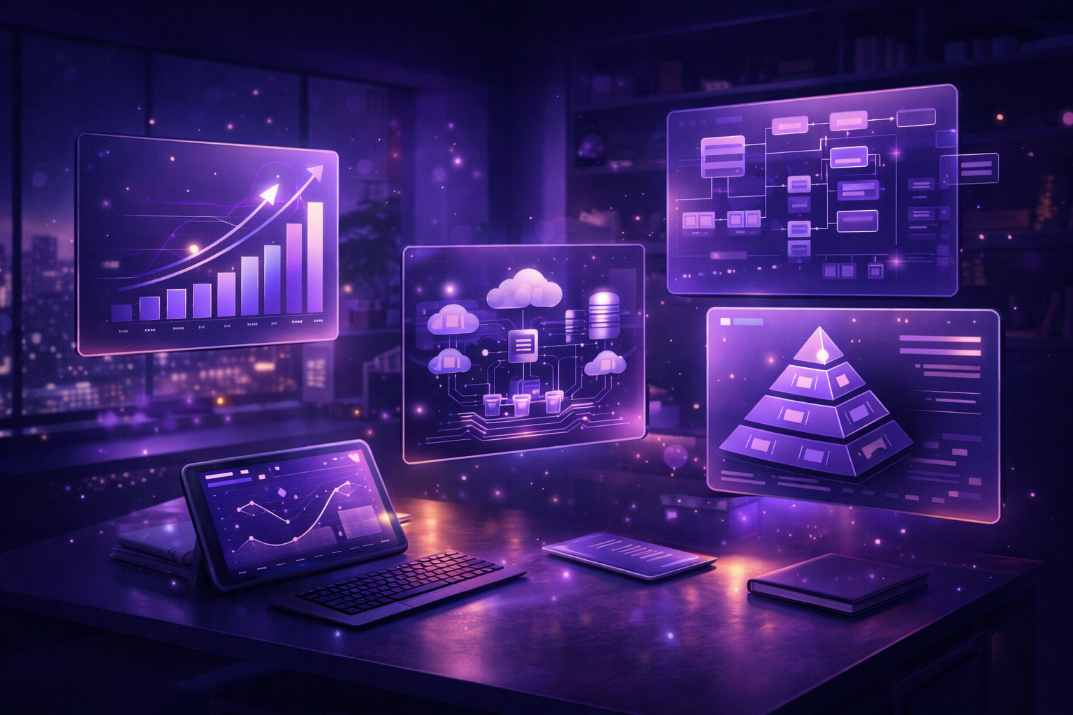 SaaS Development Consultation - Expert Advice