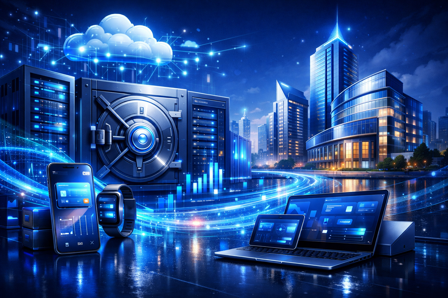 How to Start a Digital Banking Platform in 2024 - Complete Guide