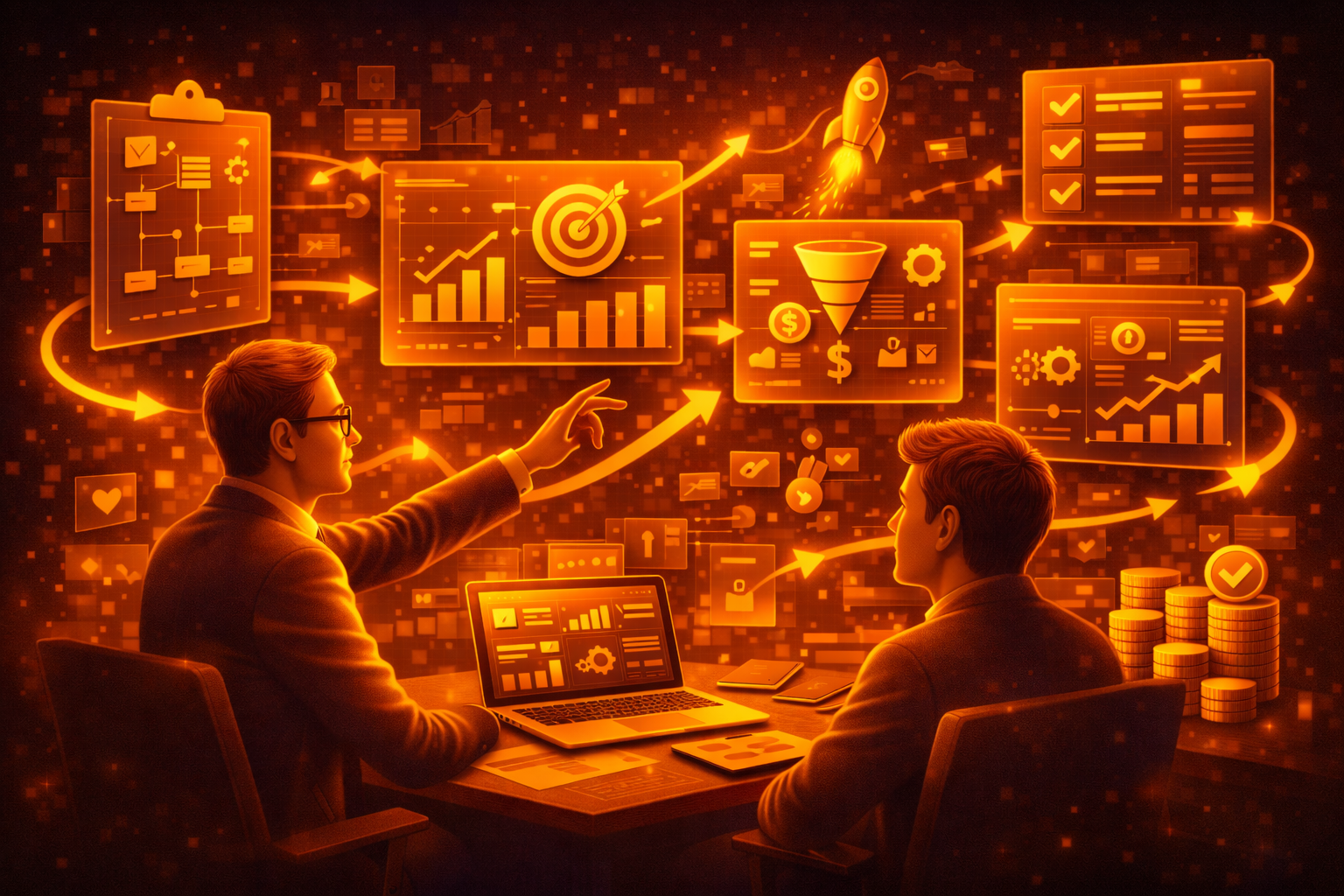 Startup Consultation - Expert Startup Advice